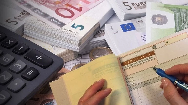 Σχέδιο για ρύθμιση ασφαλιστικών χρεών έως 30.000 ευρώ σε 60 δόσεις